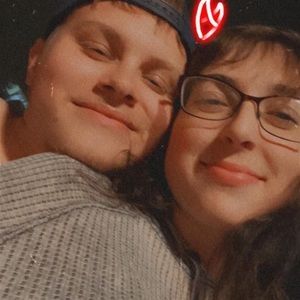 Meet your Posher, Lexie